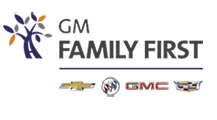GM family first logo