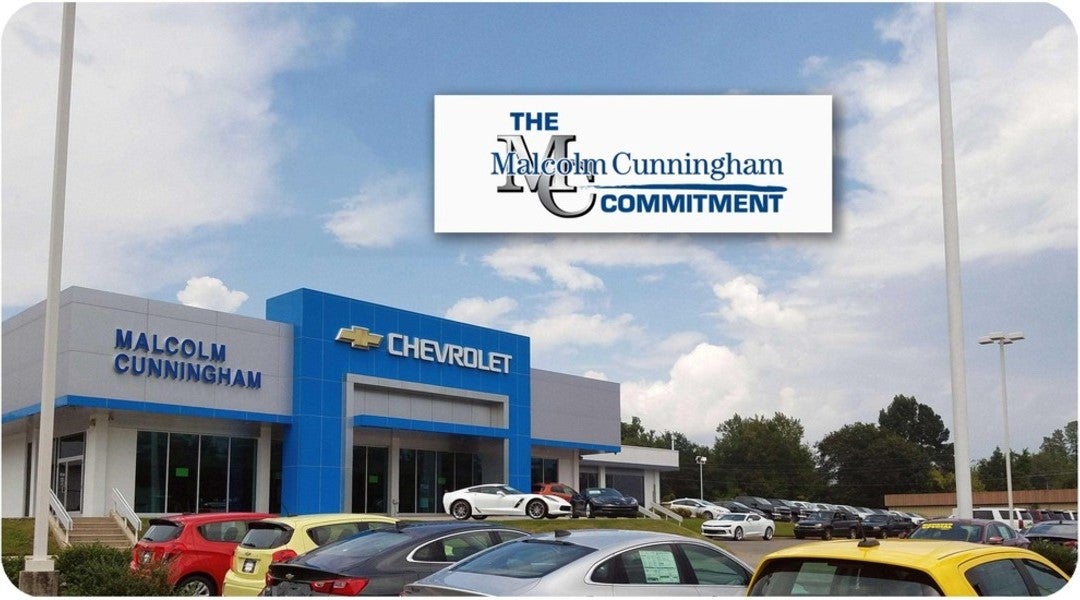 malcolm chevy building