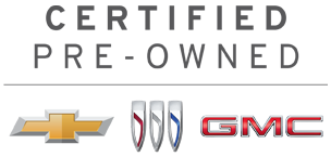 Chevrolet Buick GMC Certified Pre-Owned in Augusta, GA